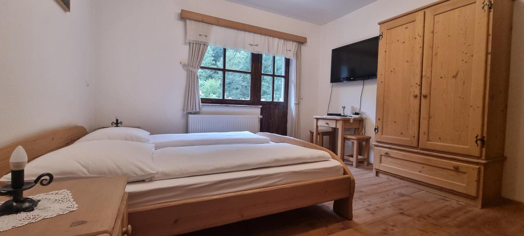 Apartments Pod Macesnovo Streho Solcava Ngoại thất bức ảnh