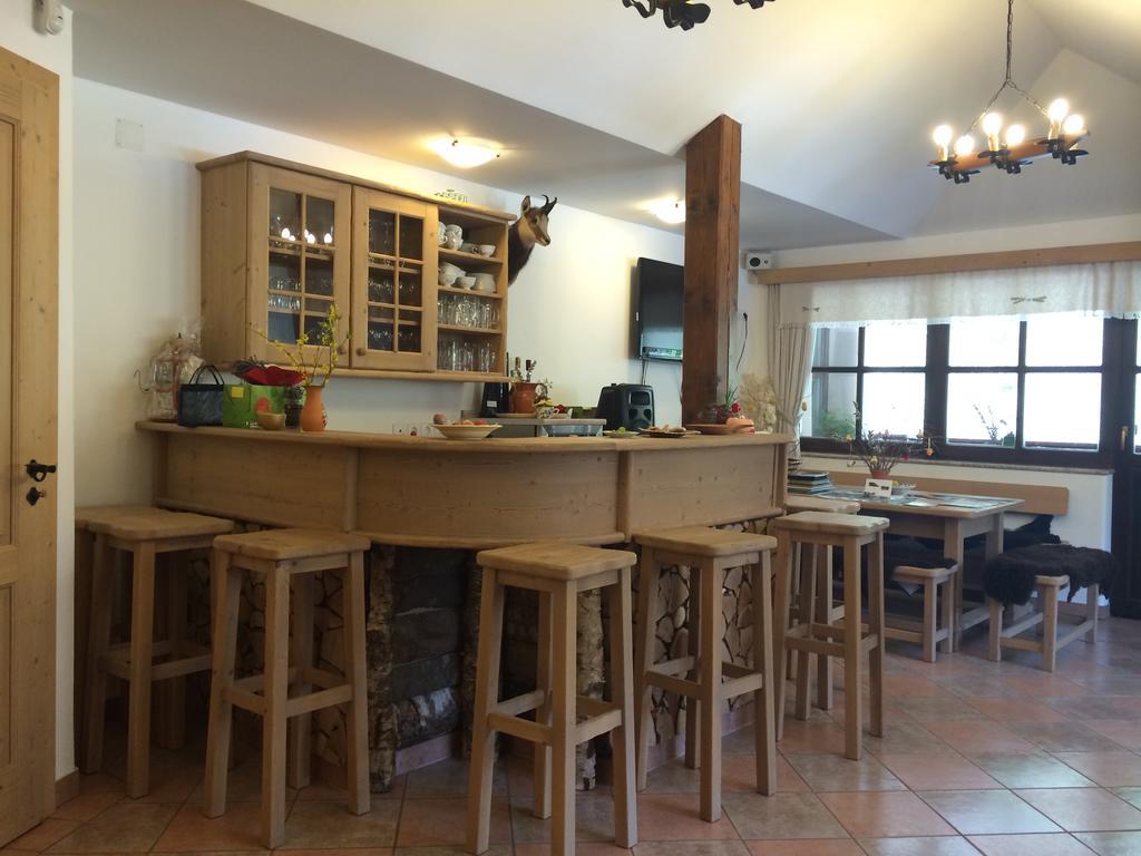 Apartments Pod Macesnovo Streho Solcava Ngoại thất bức ảnh