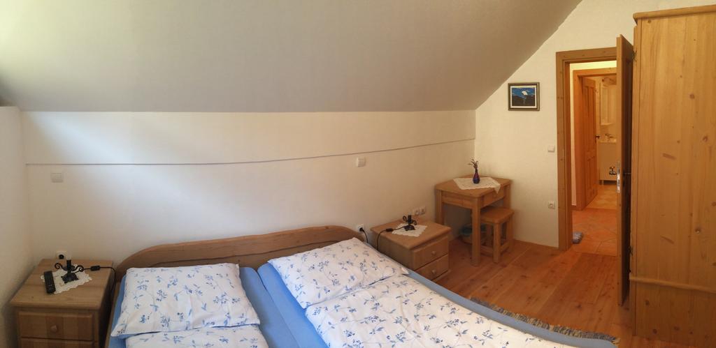 Apartments Pod Macesnovo Streho Solcava Ngoại thất bức ảnh